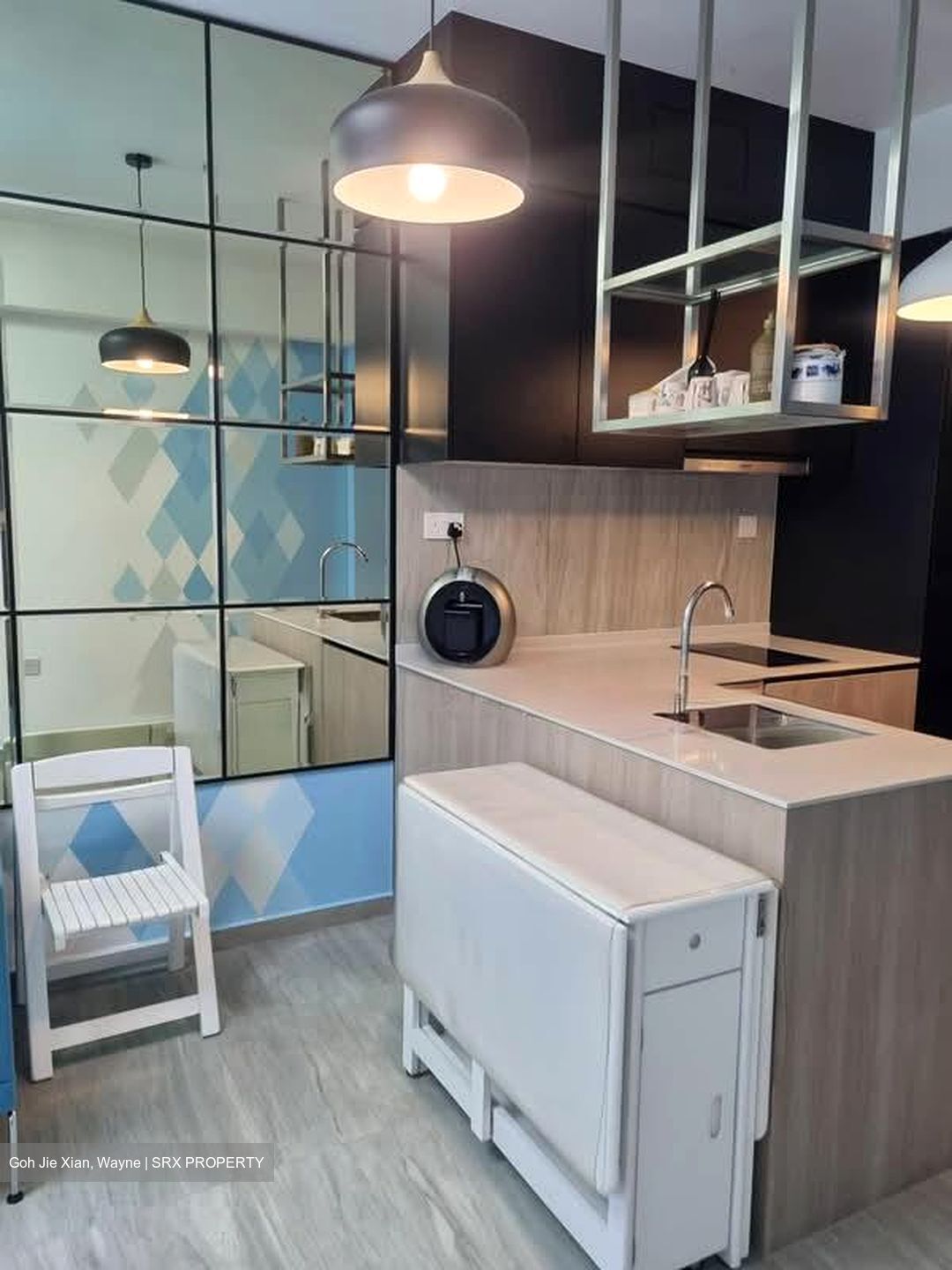 Grandeur Park Residences (D16), Condominium #557211941